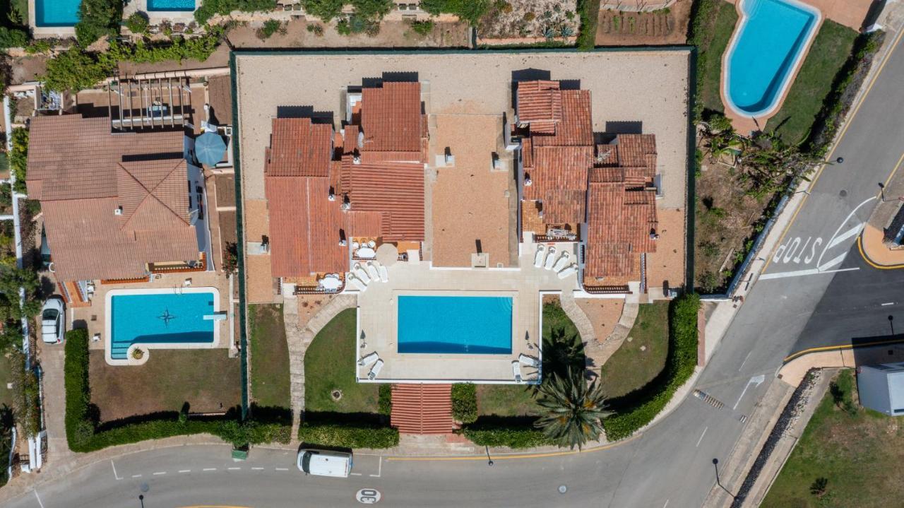 Villas 84 Est & Oest, Son Bou By Menorcarentals Exterior foto