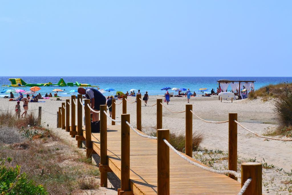 Villas 84 Est & Oest, Son Bou By Menorcarentals Exterior foto