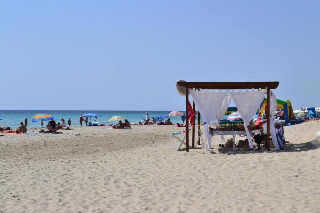 Villas 84 Est & Oest, Son Bou By Menorcarentals Exterior foto